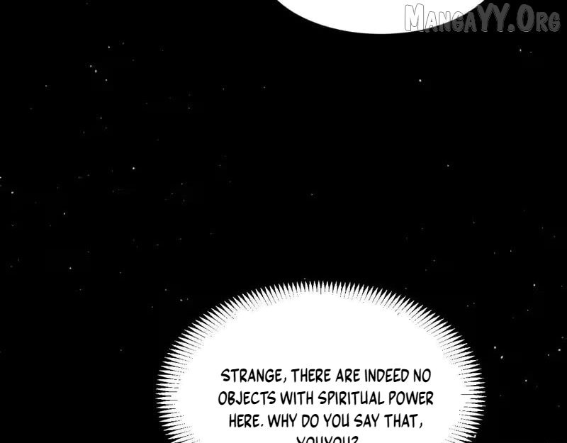 The End of the World: The Emperor Banner invites all female disciples to take their seats Chapter 54 - page 28